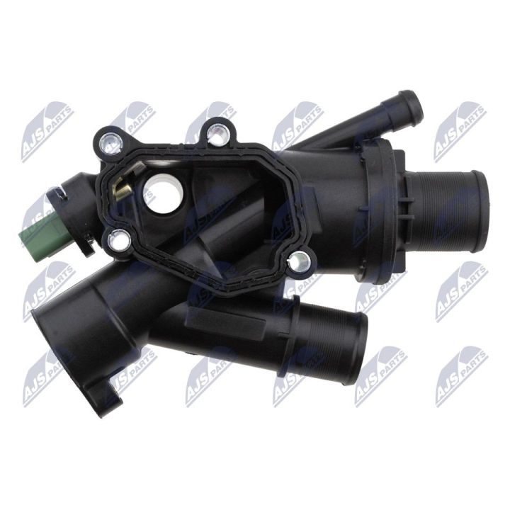 Termostatas, aušinimo skystis NTY CTM-CT-018