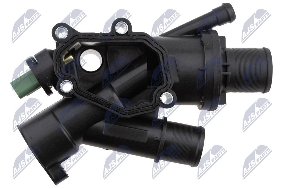 Termostatas, aušinimo skystis NTY CTM-CT-018