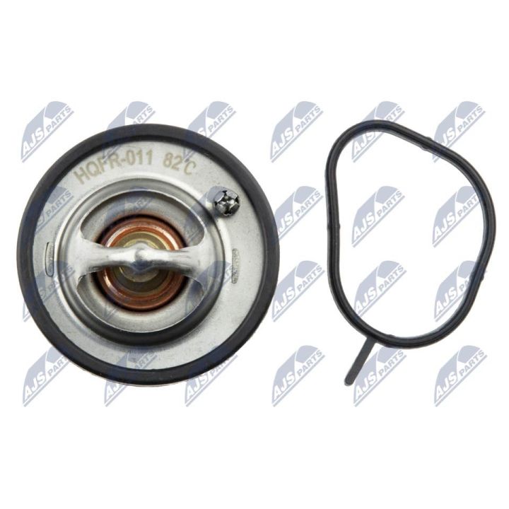 Termostatas, aušinimo skystis NTY CTM-FR-011