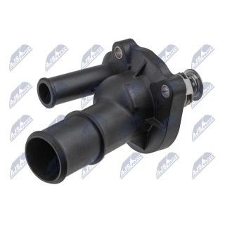 Termostatas, aušinimo skystis NTY CTM-FR-034