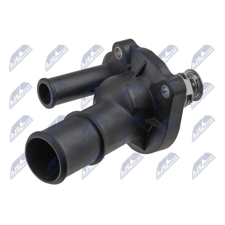 Termostatas, aušinimo skystis NTY CTM-FR-034