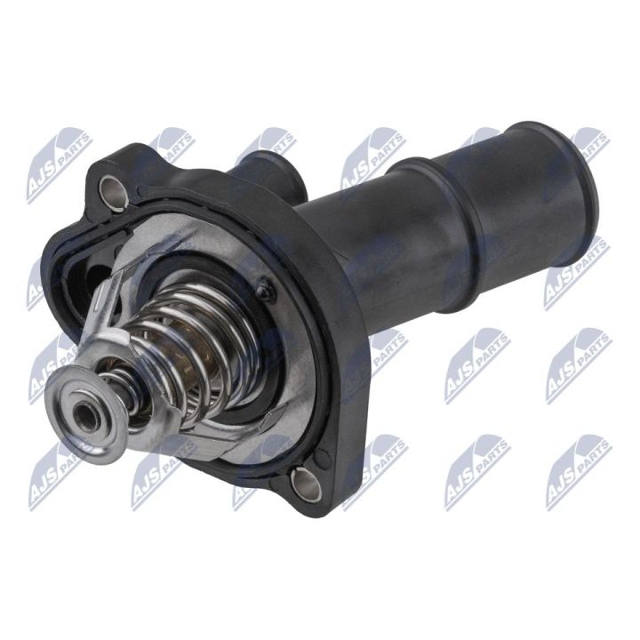 Termostatas, aušinimo skystis NTY CTM-FR-034