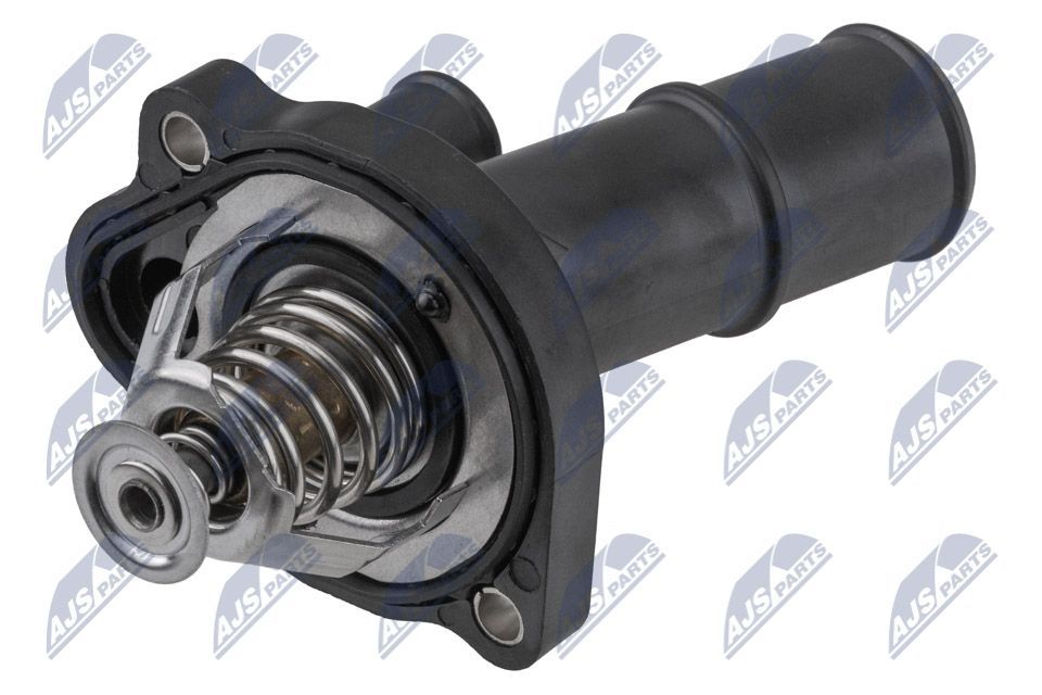 Termostatas, aušinimo skystis NTY CTM-FR-034