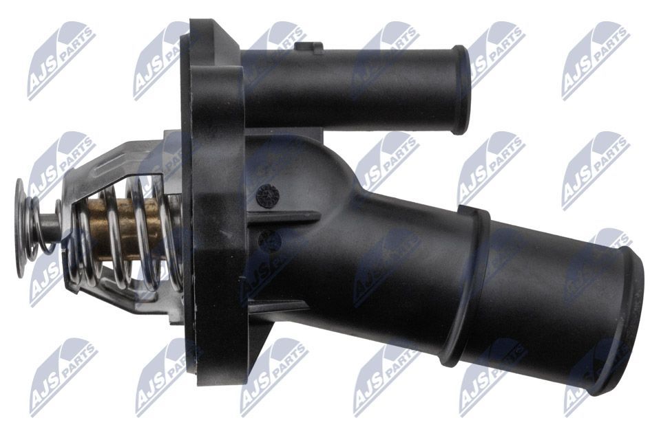 Termostatas, aušinimo skystis NTY CTM-FR-034