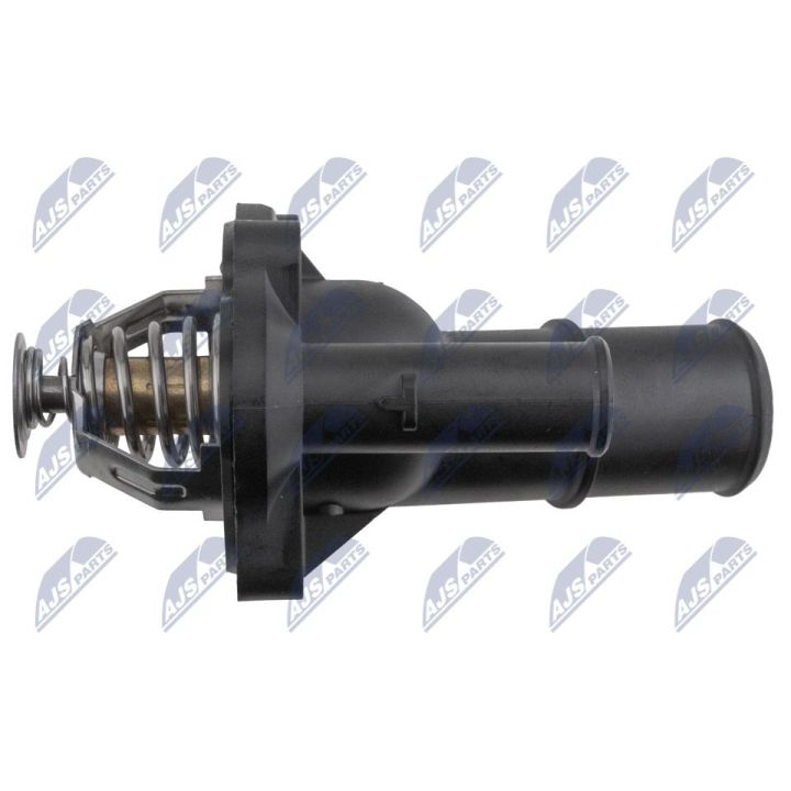 Termostatas, aušinimo skystis NTY CTM-FR-034