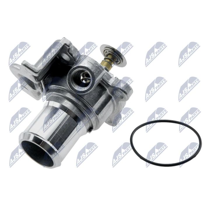 Termostatas, aušinimo skystis NTY CTM-FT-005