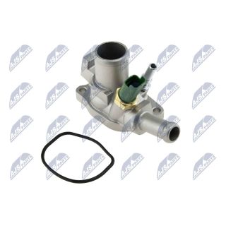 Termostatas, aušinimo skystis NTY CTM-FT-006