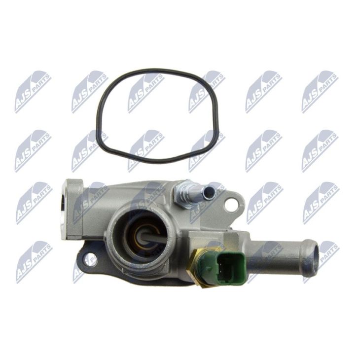 Termostatas, aušinimo skystis NTY CTM-FT-006