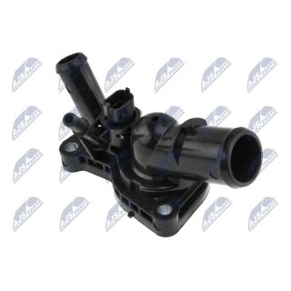 Termostatas, aušinimo skystis NTY CTM-FT-011