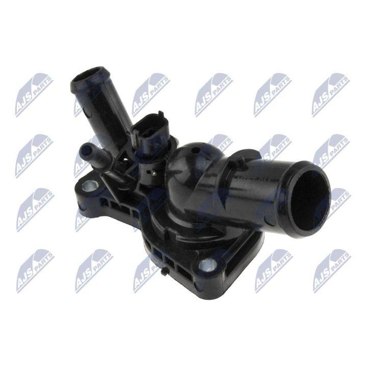 Termostatas, aušinimo skystis NTY CTM-FT-011