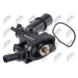 Termostatas, aušinimo skystis NTY CTM-FT-012