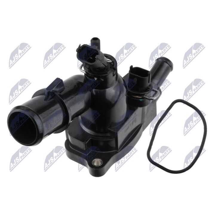 Termostatas, aušinimo skystis NTY CTM-FT-012