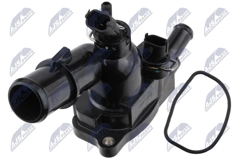 Termostatas, aušinimo skystis NTY CTM-FT-012