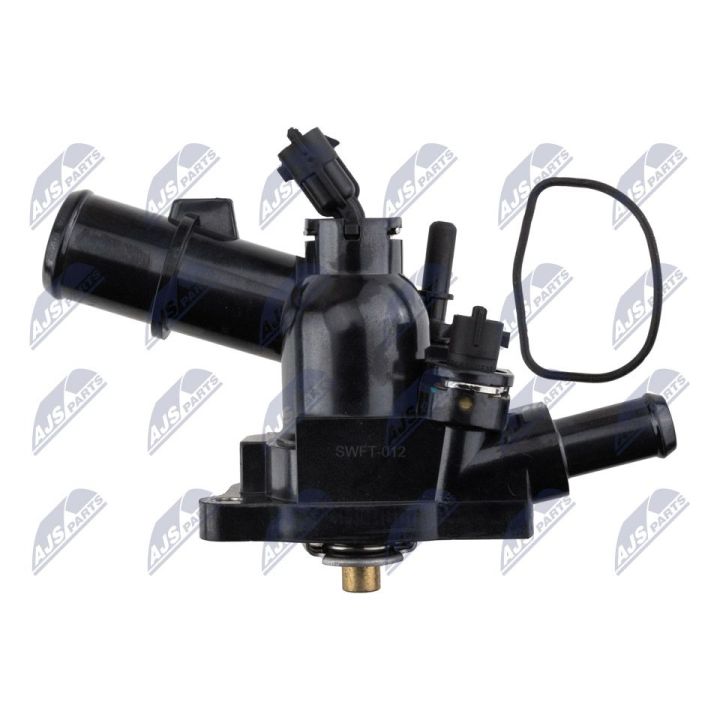 Termostatas, aušinimo skystis NTY CTM-FT-012