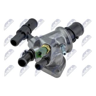 Termostatas, aušinimo skystis NTY CTM-FT-015