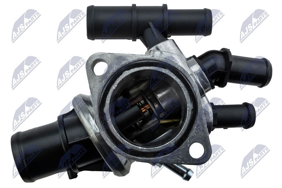 Termostatas, aušinimo skystis NTY CTM-FT-015