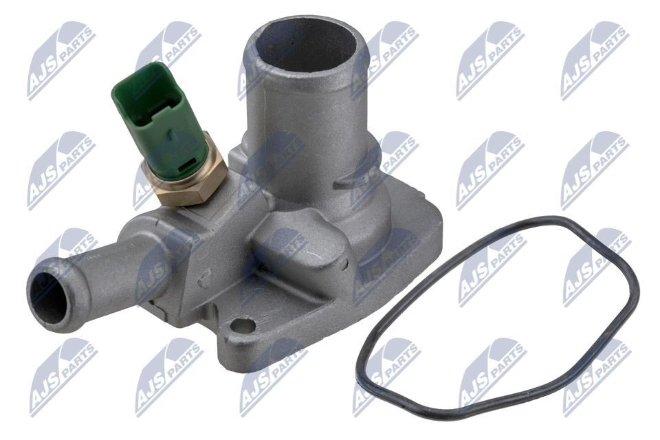 Termostatas, aušinimo skystis NTY CTM-FT-017