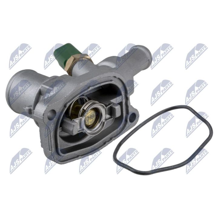 Termostatas, aušinimo skystis NTY CTM-FT-017