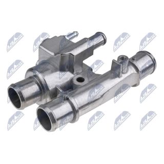 Termostatas, aušinimo skystis NTY CTM-FT-018