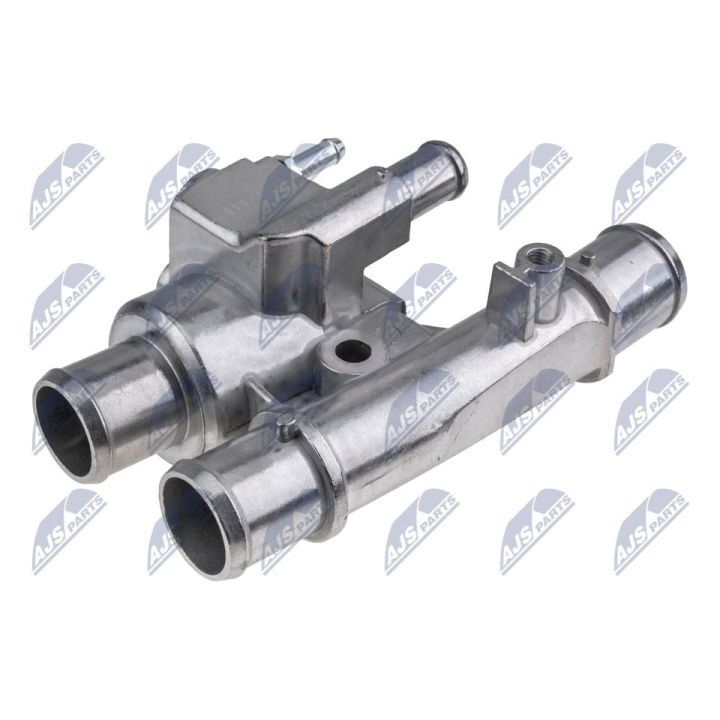 Termostatas, aušinimo skystis NTY CTM-FT-018