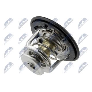 Termostatas, aušinimo skystis NTY CTM-HD-001