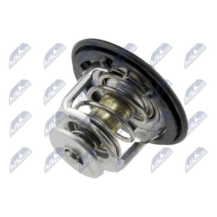 Termostatas, aušinimo skystis NTY CTM-HD-001