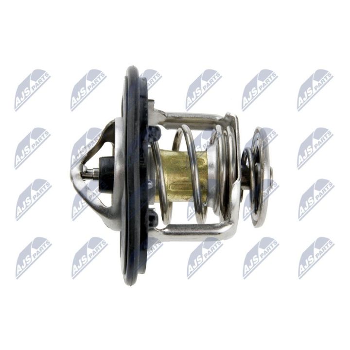 Termostatas, aušinimo skystis NTY CTM-HD-001