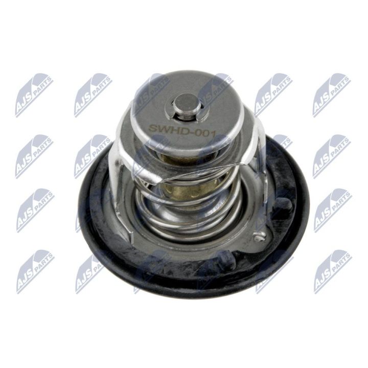 Termostatas, aušinimo skystis NTY CTM-HD-001