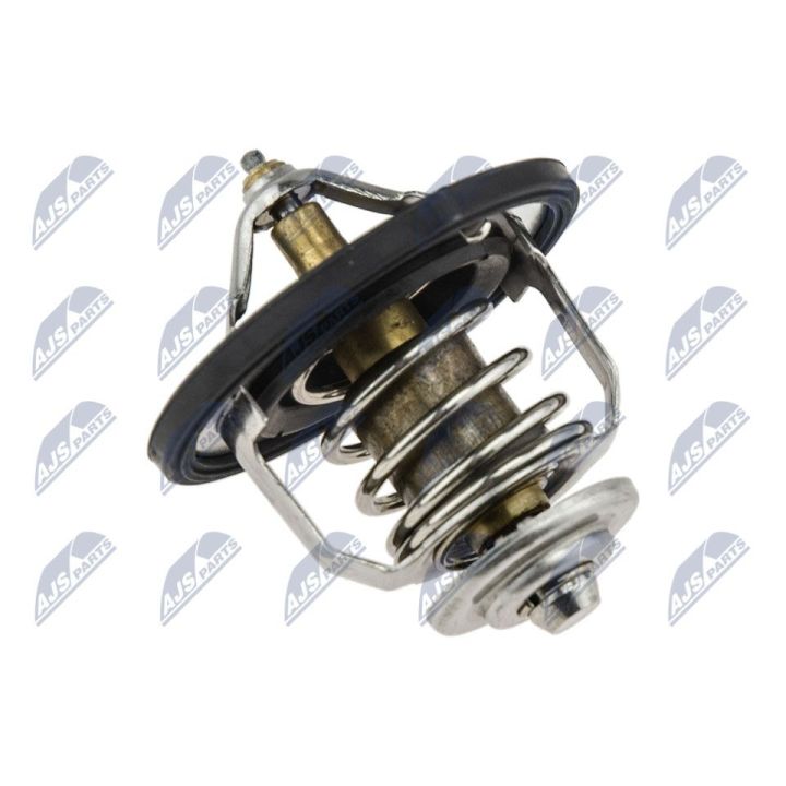 Termostatas, aušinimo skystis NTY CTM-HY-000