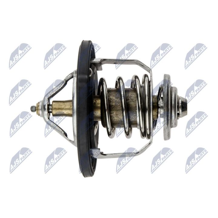 Termostatas, aušinimo skystis NTY CTM-HY-000