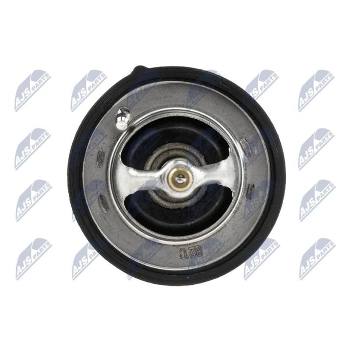 Termostatas, aušinimo skystis NTY CTM-HY-000