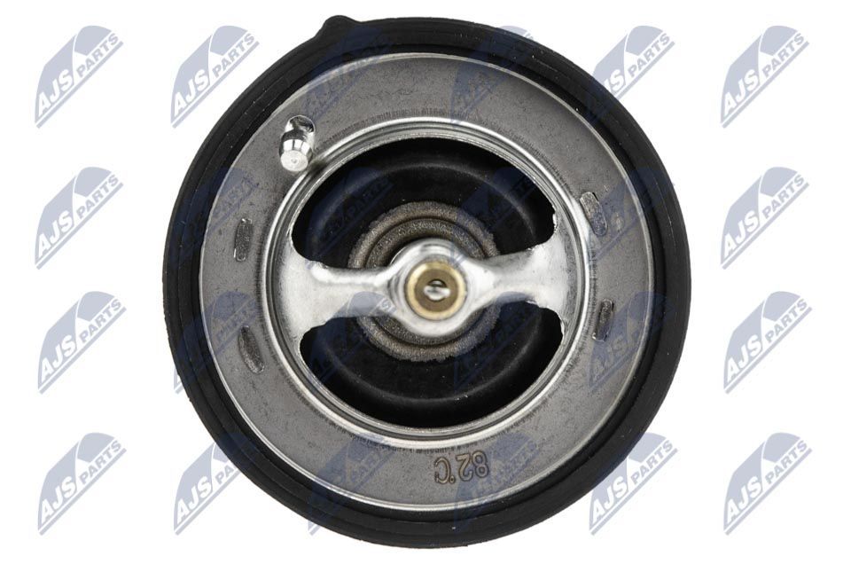 Termostatas, aušinimo skystis NTY CTM-HY-000