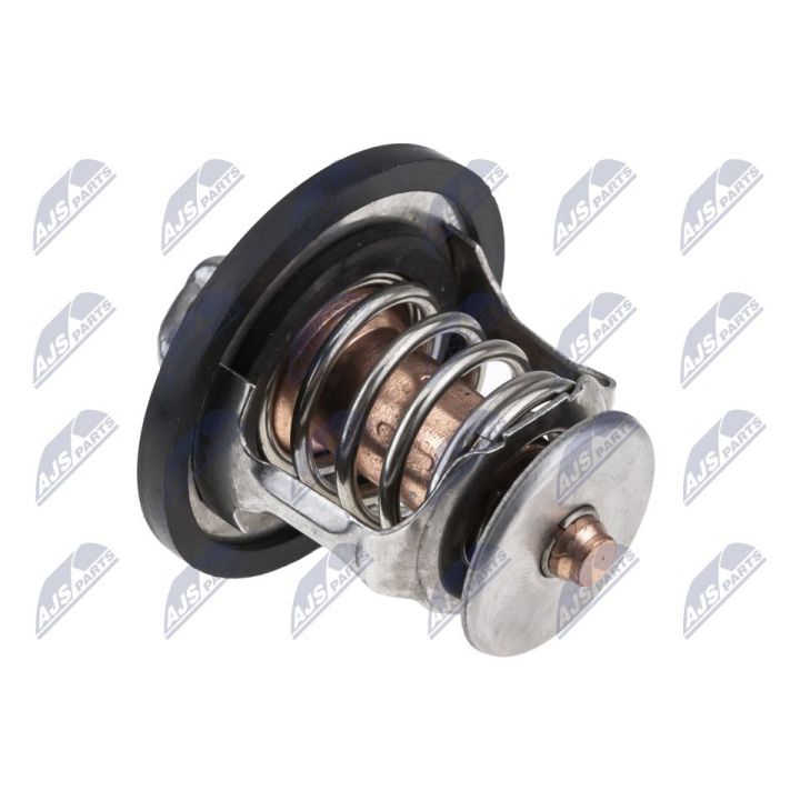 Termostatas, aušinimo skystis NTY CTM-HY-008