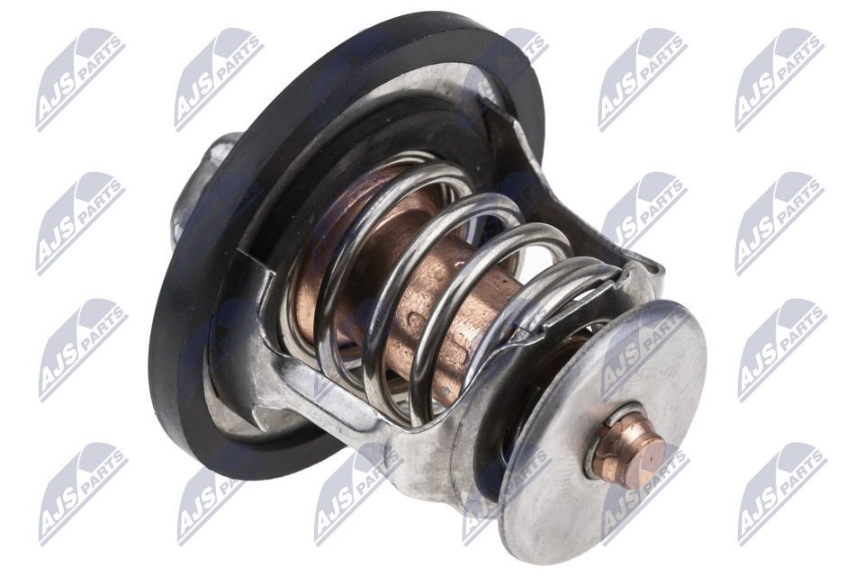 Termostatas, aušinimo skystis NTY CTM-HY-008