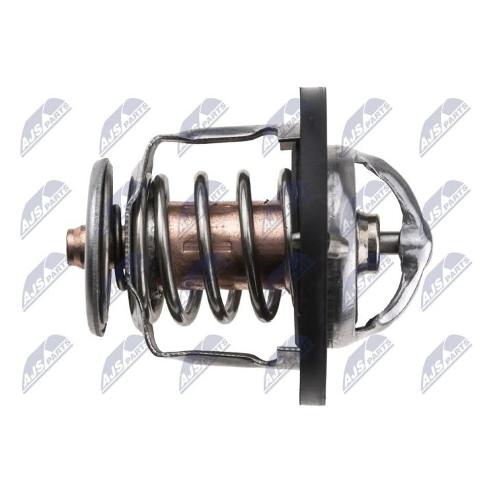 Termostatas, aušinimo skystis NTY CTM-HY-008