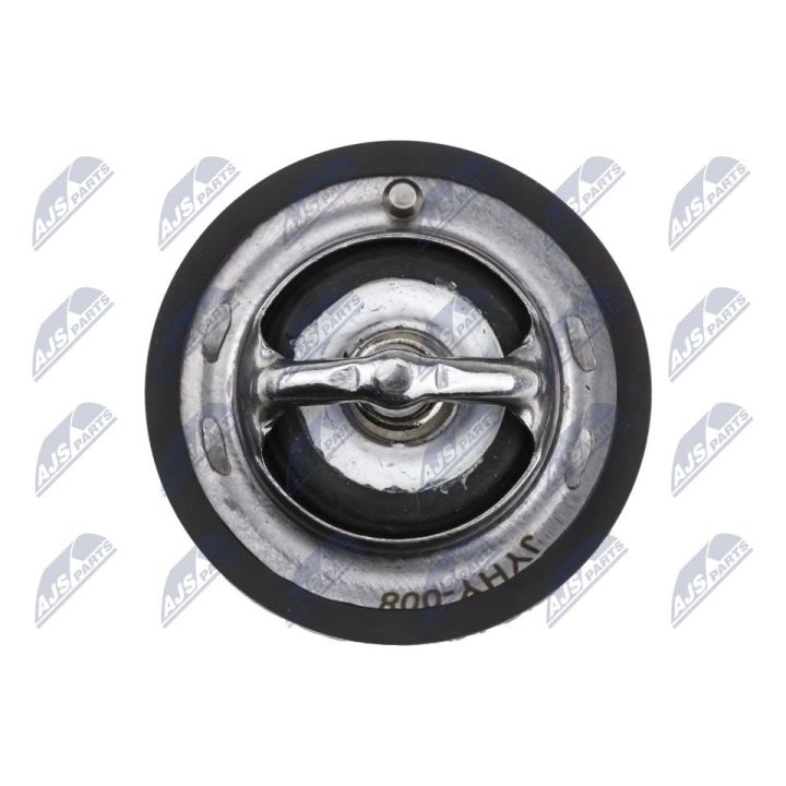 Termostatas, aušinimo skystis NTY CTM-HY-008