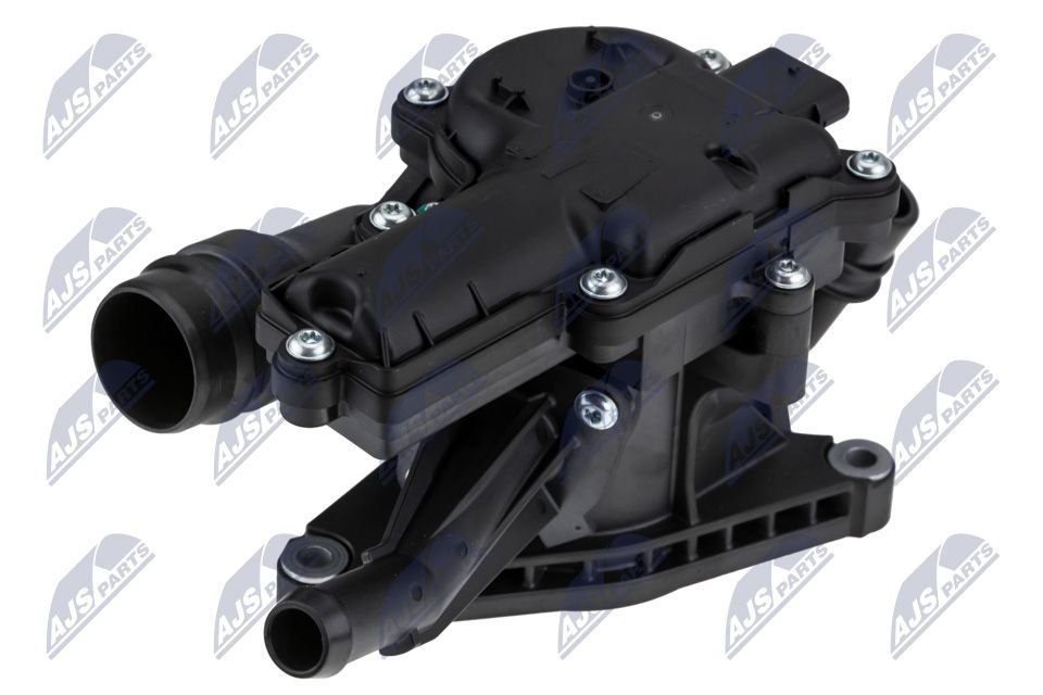 Termostatas, aušinimo skystis NTY CTM-HY-009