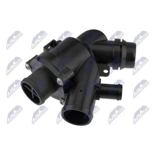 Termostatas, aušinimo skystis NTY CTM-JG-005