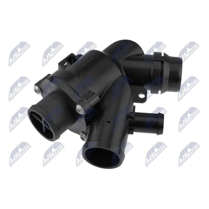 Termostatas, aušinimo skystis NTY CTM-JG-005