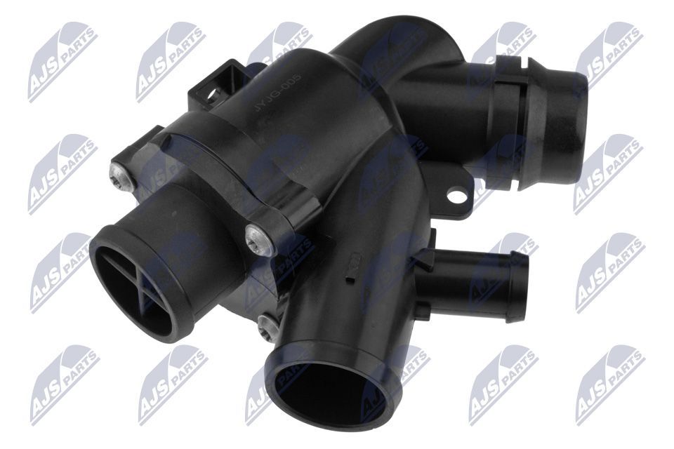 Termostatas, aušinimo skystis NTY CTM-JG-005