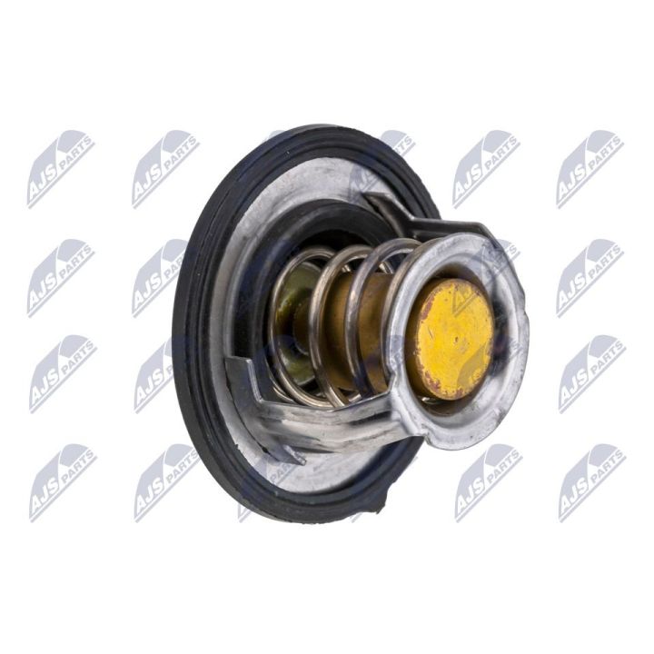 Termostatas, aušinimo skystis NTY CTM-KA-000