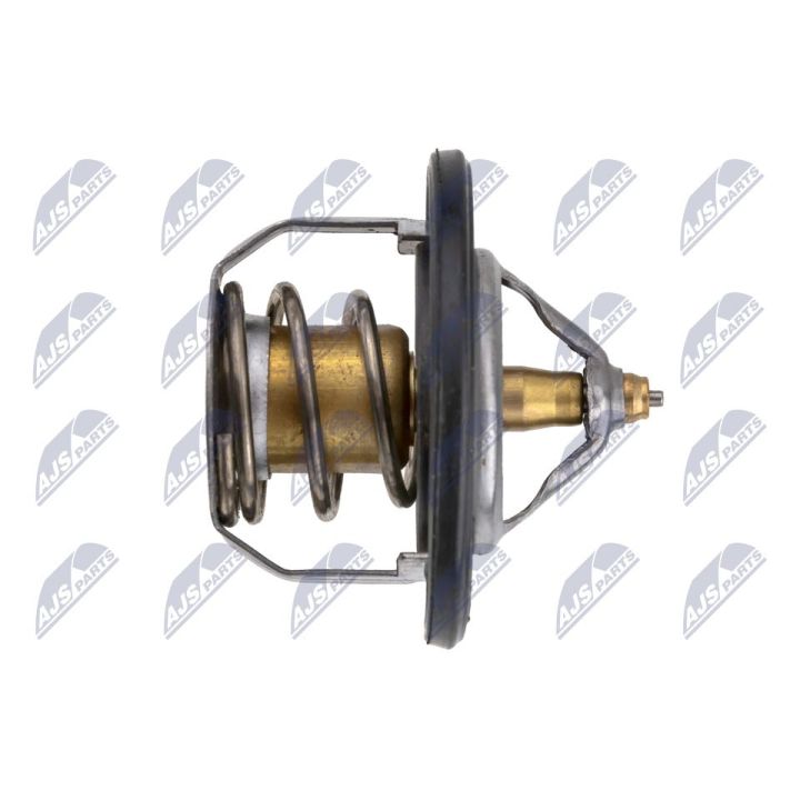 Termostatas, aušinimo skystis NTY CTM-KA-000