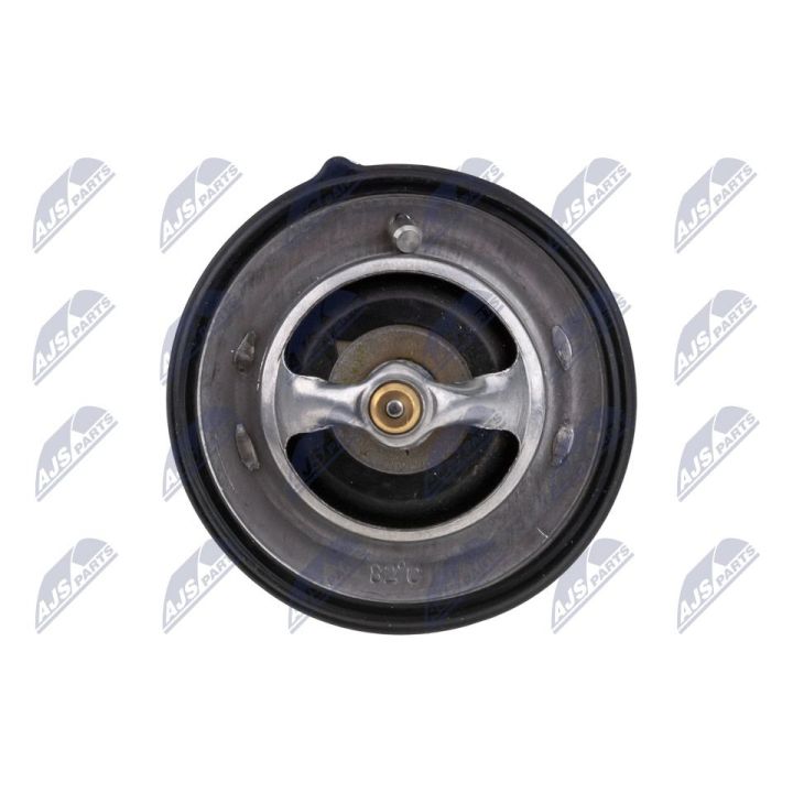 Termostatas, aušinimo skystis NTY CTM-KA-000