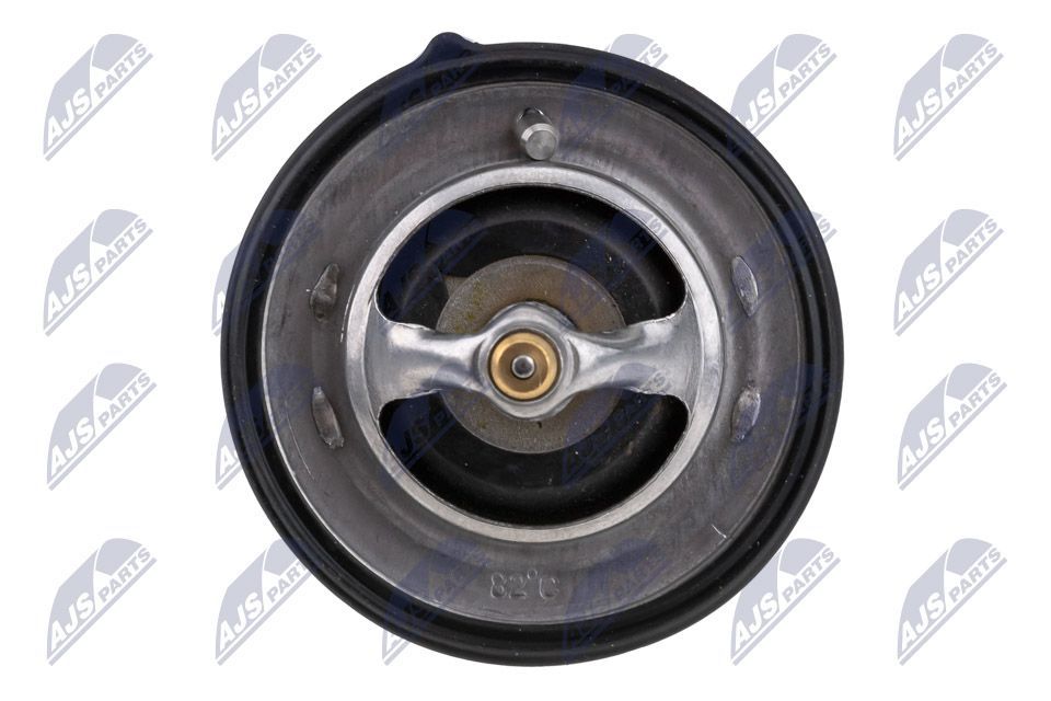 Termostatas, aušinimo skystis NTY CTM-KA-000