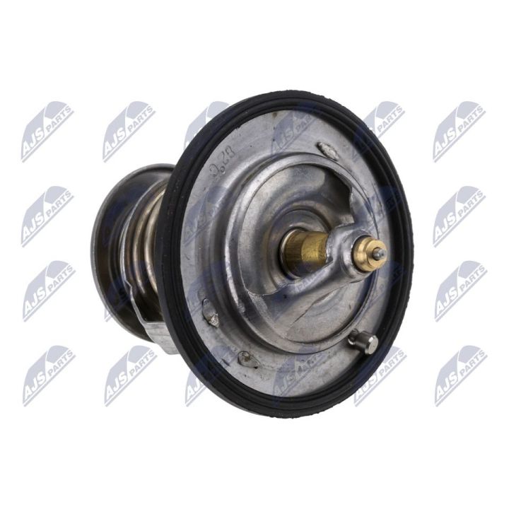 Termostatas, aušinimo skystis NTY CTM-KA-001