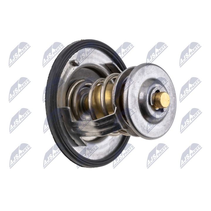 Termostatas, aušinimo skystis NTY CTM-KA-001