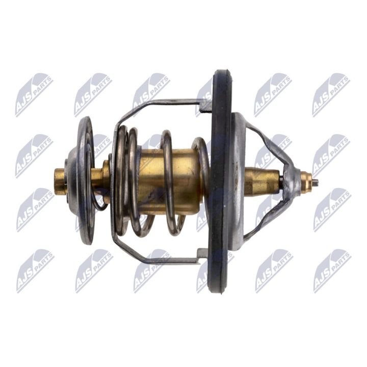 Termostatas, aušinimo skystis NTY CTM-KA-001