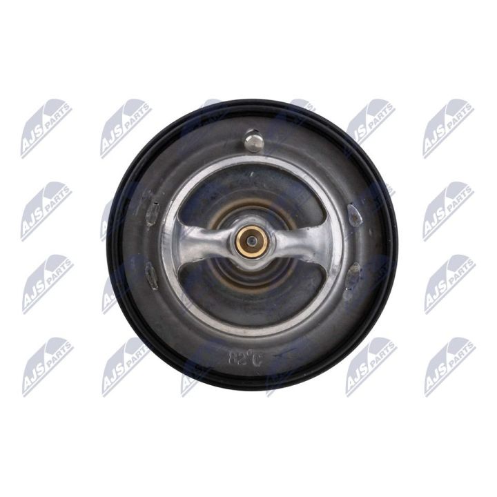 Termostatas, aušinimo skystis NTY CTM-KA-001