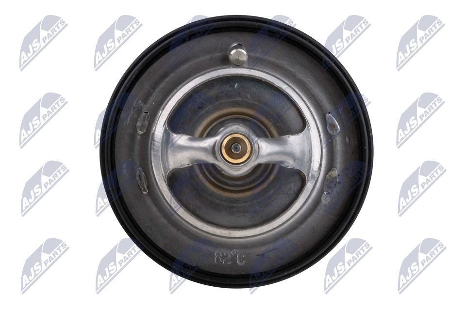 Termostatas, aušinimo skystis NTY CTM-KA-001