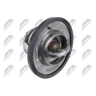 Termostatas, aušinimo skystis NTY CTM-KA-002